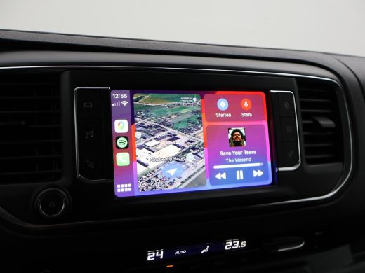 Peugeot Expert 231S 2.0 BlueHDI 120 PK PREMIUM + APPLE CARPLAY | TREKHAAK 2500 KG | NAVIGATIE | CRUISE CONTROL ActivLease financial lease