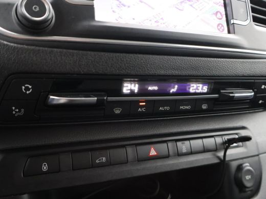 Peugeot Expert 231S 2.0 BlueHDI 120 PK PREMIUM + APPLE CARPLAY | TREKHAAK 2500 KG | NAVIGATIE | CRUISE CONTROL ActivLease financial lease