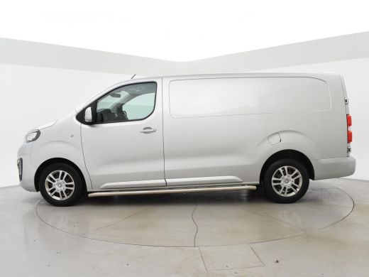 Peugeot Expert 231S 2.0 BlueHDI 120 PK PREMIUM + APPLE CARPLAY | TREKHAAK 2500 KG | NAVIGATIE | CRUISE CONTROL ActivLease financial lease