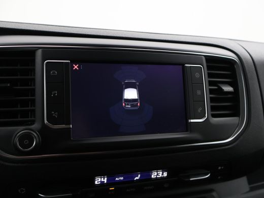 Peugeot Expert 231S 2.0 BlueHDI 120 PK PREMIUM + APPLE CARPLAY | TREKHAAK 2500 KG | NAVIGATIE | CRUISE CONTROL ActivLease financial lease