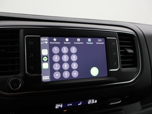 Peugeot Expert 231S 2.0 BlueHDI 120 PK PREMIUM + APPLE CARPLAY | TREKHAAK 2500 KG | NAVIGATIE | CRUISE CONTROL ActivLease financial lease