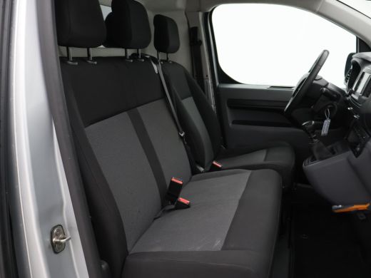 Peugeot Expert 231S 2.0 BlueHDI 120 PK PREMIUM + APPLE CARPLAY | TREKHAAK 2500 KG | NAVIGATIE | CRUISE CONTROL ActivLease financial lease