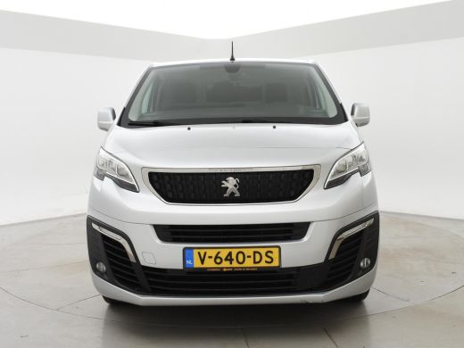 Peugeot Expert 231S 2.0 BlueHDI 120 PK PREMIUM + APPLE CARPLAY | TREKHAAK 2500 KG | NAVIGATIE | CRUISE CONTROL ActivLease financial lease