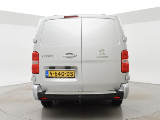 Peugeot Expert 231S 2.0 BlueHDI 120 PK PREMIUM + APPLE CARPLAY | TREKHAAK 2500 KG | NAVIGATIE | CRUISE CONTROL ActivLease financial lease