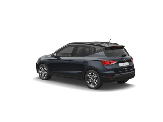 Seat Arona Style | Cruise Control | Parkeersensoren achter | Rijstrookbehoudassistent (Lane Assist) ActivLease financial lease
