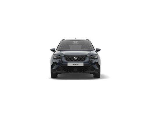 Seat Arona Style | Cruise Control | Parkeersensoren achter | Rijstrookbehoudassistent (Lane Assist) ActivLease financial lease