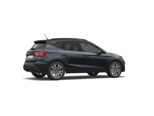Seat Arona Style | Cruise Control | Parkeersensoren achter | Rijstrookbehoudassistent (Lane Assist) ActivLease financial lease