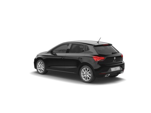 Seat Ibiza FR Business Connect Automaat ActivLease financial lease