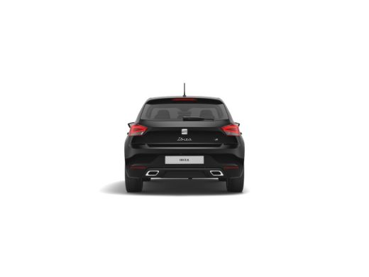 Seat Ibiza FR Business Connect Automaat ActivLease financial lease