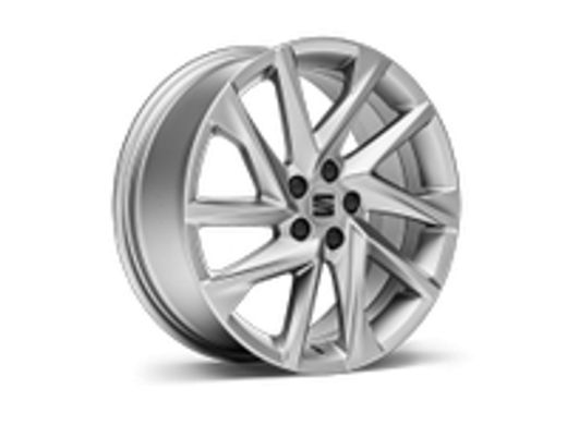 Seat Ibiza FR Business Connect Automaat ActivLease financial lease