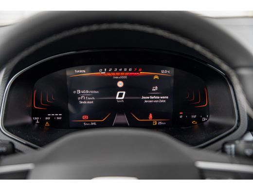 Seat Ibiza Style | Automatisch dimmende binnenspiegel | Buitenspiegels elektrisch verstelbaar | Koplampverli... ActivLease financial lease