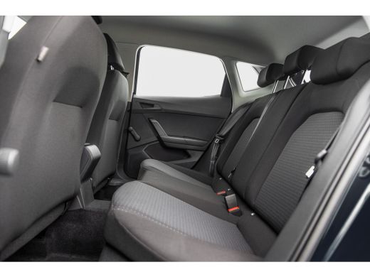 Seat Ibiza Style | Automatisch dimmende binnenspiegel | Buitenspiegels elektrisch verstelbaar | Koplampverli... ActivLease financial lease