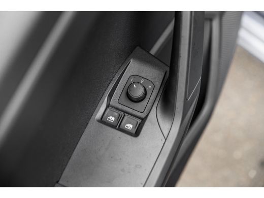 Seat Ibiza Style | Automatisch dimmende binnenspiegel | Buitenspiegels elektrisch verstelbaar | Koplampverli... ActivLease financial lease