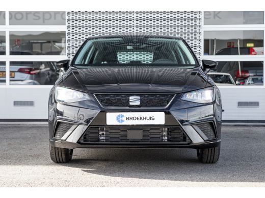 Seat Ibiza Style | Automatisch dimmende binnenspiegel | Buitenspiegels elektrisch verstelbaar | Koplampverli... ActivLease financial lease