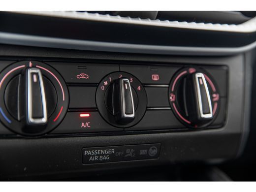 Seat Ibiza Style | Automatisch dimmende binnenspiegel | Buitenspiegels elektrisch verstelbaar | Koplampverli... ActivLease financial lease