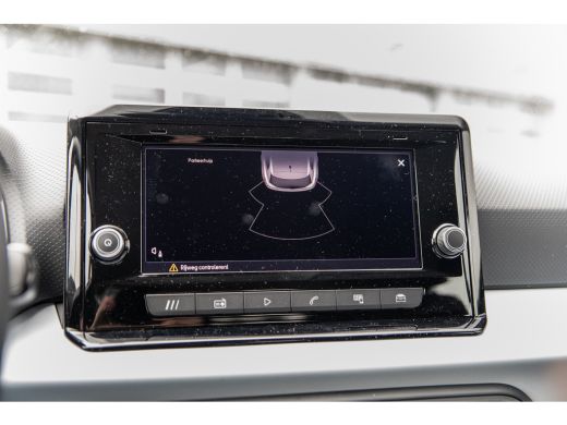 Seat Ibiza Style | Automatisch dimmende binnenspiegel | Buitenspiegels elektrisch verstelbaar | Koplampverli... ActivLease financial lease