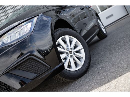 Seat Ibiza Style | Automatisch dimmende binnenspiegel | Buitenspiegels elektrisch verstelbaar | Koplampverli... ActivLease financial lease