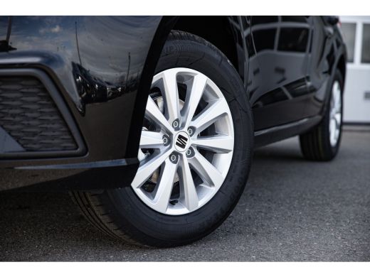 Seat Ibiza Style | Automatisch dimmende binnenspiegel | Buitenspiegels elektrisch verstelbaar | Koplampverli... ActivLease financial lease