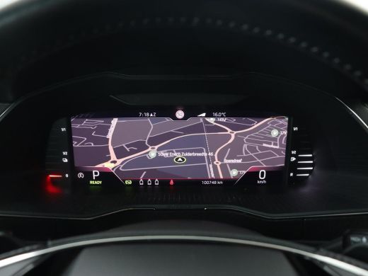 Skoda Superb 1.4 TSI iV Sportline | Panoramadak | Trekhaak | Stoelverwarming | Adaptive cruise | Camera | Alca... ActivLease financial lease