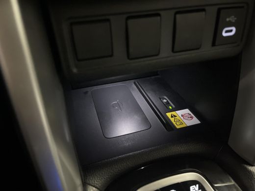 Toyota Corolla Cross Hybrid 140 Style ActivLease financial lease