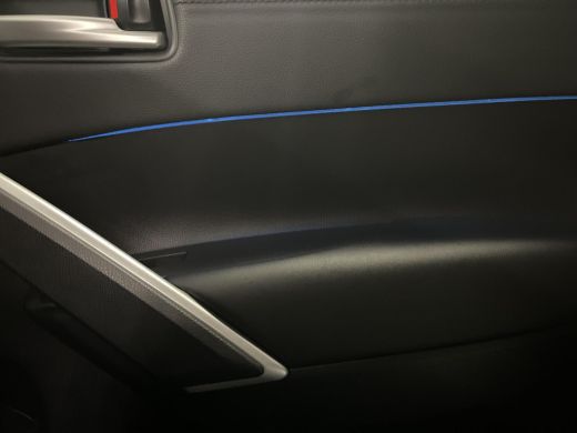 Toyota Corolla Cross Hybrid 140 Style ActivLease financial lease