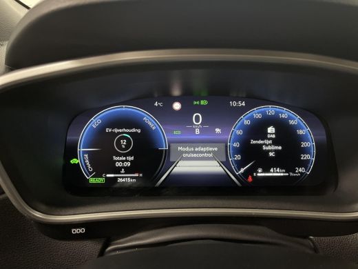 Toyota Corolla Cross Hybrid 140 Style ActivLease financial lease