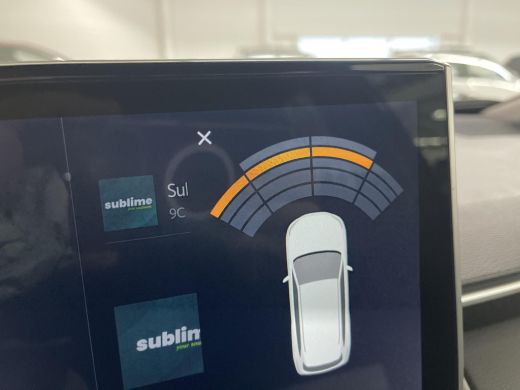 Toyota Corolla Cross Hybrid 140 Style ActivLease financial lease