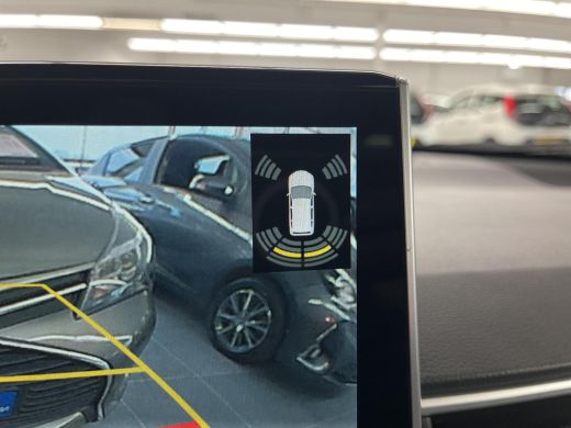 Toyota Corolla Cross Hybrid 140 Style ActivLease financial lease