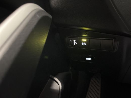 Toyota Corolla Cross Hybrid 140 Style ActivLease financial lease