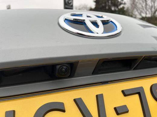 Toyota Corolla Touring Sports 2.0 Hybrid Executive | Navigatie | Apple CarPlay/Android auto | Achteruitrijcamera | Elektrische ... ActivLease financial lease