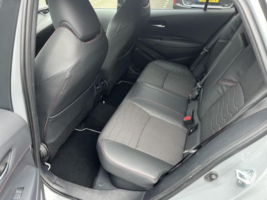 Toyota Corolla Touring Sports 2.0 Hybrid Executive | Navigatie | Apple CarPlay/Android auto | Achteruitrijcamera | Elektrische ... ActivLease financial lease