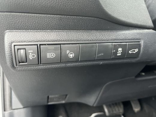 Toyota Corolla Touring Sports 2.0 Hybrid Executive | Navigatie | Apple CarPlay/Android auto | Achteruitrijcamera | Elektrische ... ActivLease financial lease