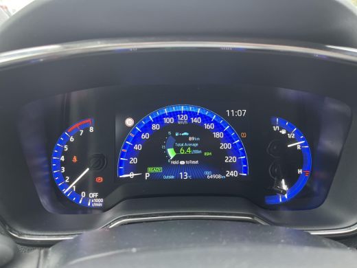 Toyota Corolla Touring Sports 2.0 Hybrid Executive | Navigatie | Apple CarPlay/Android auto | Achteruitrijcamera | Elektrische ... ActivLease financial lease