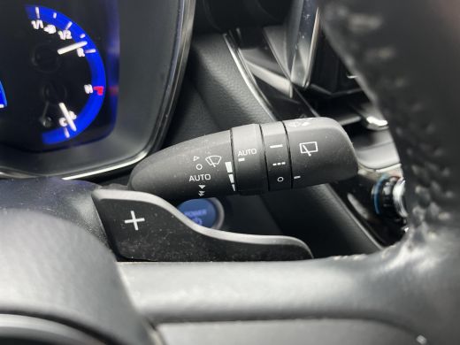 Toyota Corolla Touring Sports 2.0 Hybrid Executive | Navigatie | Apple CarPlay/Android auto | Achteruitrijcamera | Elektrische ... ActivLease financial lease