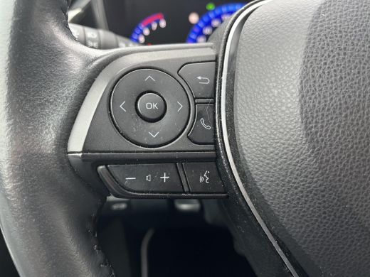 Toyota Corolla Touring Sports 2.0 Hybrid Executive | Navigatie | Apple CarPlay/Android auto | Achteruitrijcamera | Elektrische ... ActivLease financial lease