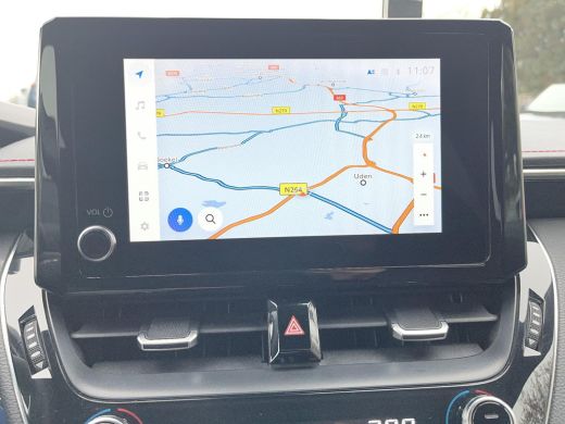 Toyota Corolla Touring Sports 2.0 Hybrid Executive | Navigatie | Apple CarPlay/Android auto | Achteruitrijcamera | Elektrische ... ActivLease financial lease