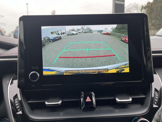 Toyota Corolla Touring Sports 2.0 Hybrid Executive | Navigatie | Apple CarPlay/Android auto | Achteruitrijcamera | Elektrische ... ActivLease financial lease