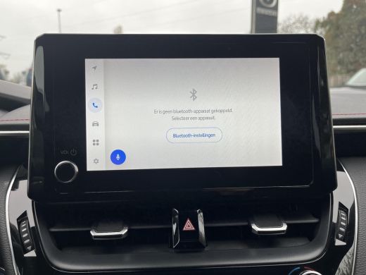 Toyota Corolla Touring Sports 2.0 Hybrid Executive | Navigatie | Apple CarPlay/Android auto | Achteruitrijcamera | Elektrische ... ActivLease financial lease
