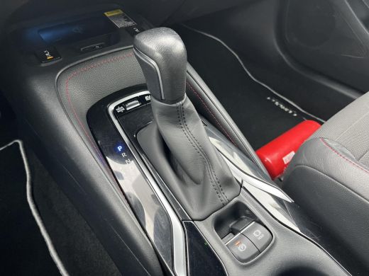 Toyota Corolla Touring Sports 2.0 Hybrid Executive | Navigatie | Apple CarPlay/Android auto | Achteruitrijcamera | Elektrische ... ActivLease financial lease