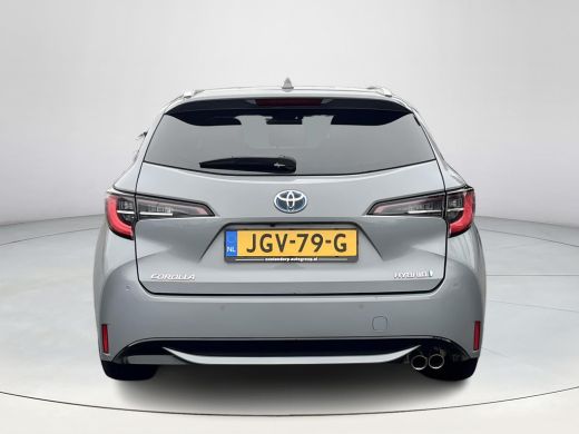 Toyota Corolla Touring Sports 2.0 Hybrid Executive | Navigatie | Apple CarPlay/Android auto | Achteruitrijcamera | Elektrische ... ActivLease financial lease