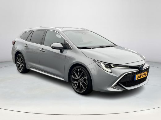Toyota Corolla Touring Sports 2.0 Hybrid Executive | Navigatie | Apple CarPlay/Android auto | Achteruitrijcamera | Elektrische ... ActivLease financial lease