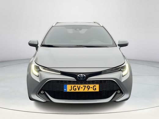 Toyota Corolla Touring Sports 2.0 Hybrid Executive | Navigatie | Apple CarPlay/Android auto | Achteruitrijcamera | Elektrische ... ActivLease financial lease