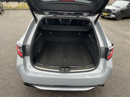 Toyota Corolla Touring Sports 2.0 Hybrid Executive | Navigatie | Apple CarPlay/Android auto | Achteruitrijcamera | Elektrische ... ActivLease financial lease
