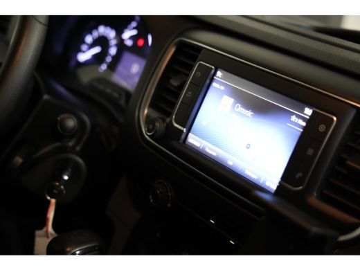 Toyota ProAce 2.0 D-4D L2H1 2500KG TREKVERMOGEN ActivLease financial lease