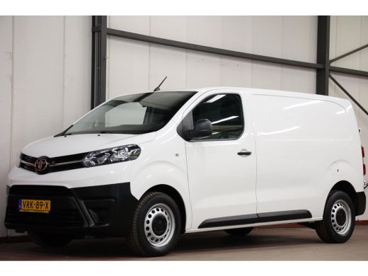 Toyota ProAce 2.0 D-4D Live L2H1 LANG