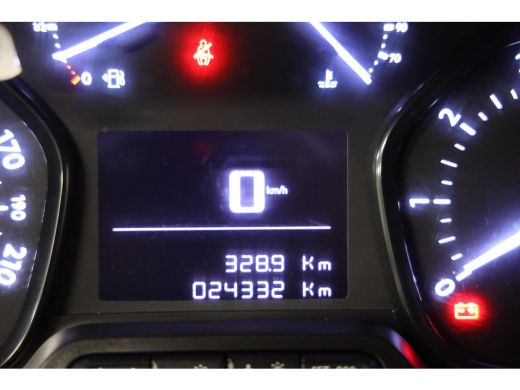 Toyota ProAce 2.0 D-4D Live L2H1 LANG ActivLease financial lease