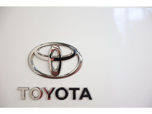 Toyota ProAce 2.0 D-4D Live L2H1 LANG ActivLease financial lease