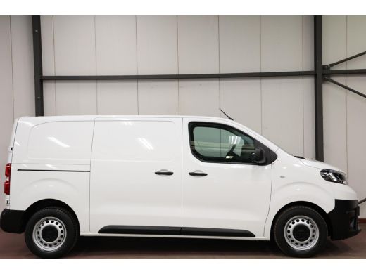 Toyota ProAce 2.0 D-4D Live L2H1 LANG ActivLease financial lease