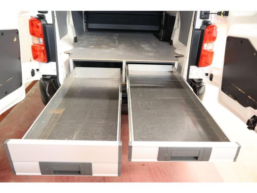 Toyota ProAce 2.0 D-4D Live L2H1 LANG ActivLease financial lease