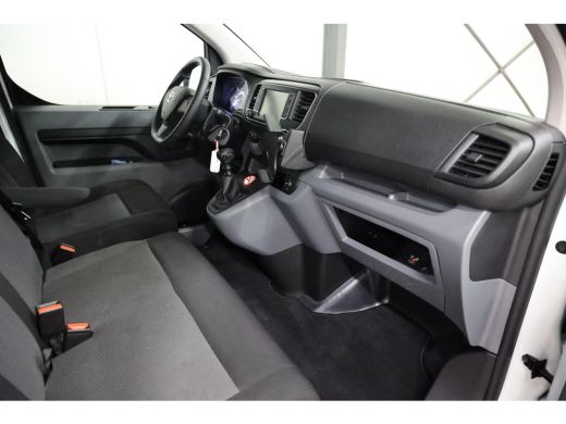 Toyota ProAce 2.0 D-4D Live L2H1 LANG ActivLease financial lease